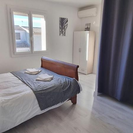 La Maison De Mame Villa Arles Ngoại thất bức ảnh