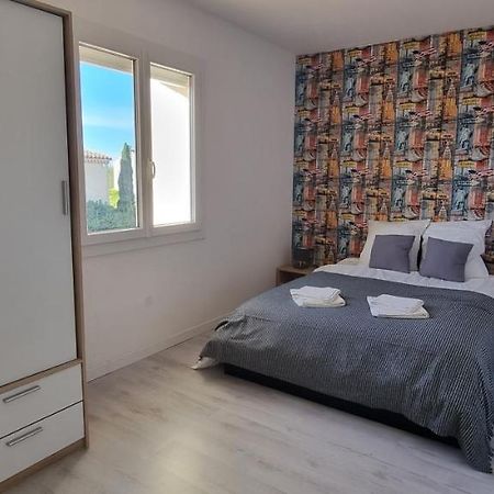 La Maison De Mame Villa Arles Ngoại thất bức ảnh