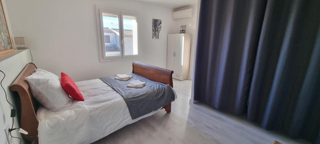 La Maison De Mame Villa Arles Ngoại thất bức ảnh